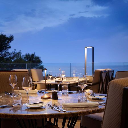 Grand Hotel Brioni Pula, A Radisson Collection Hotel Esterno foto The Deck