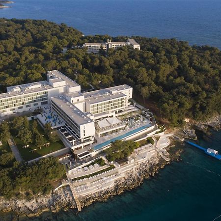 Grand Hotel Brioni Pula, A Radisson Collection Hotel Esterno foto