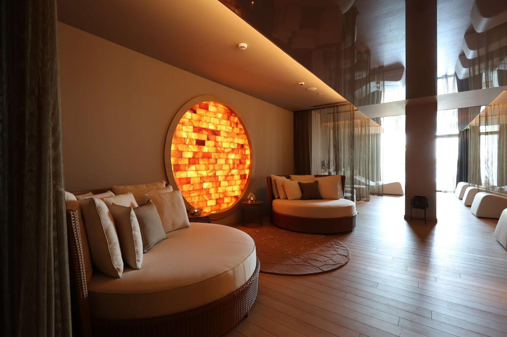 Grand Hotel Brioni Pula, A Radisson Collection Hotel Esterno foto The Spa at The Westin