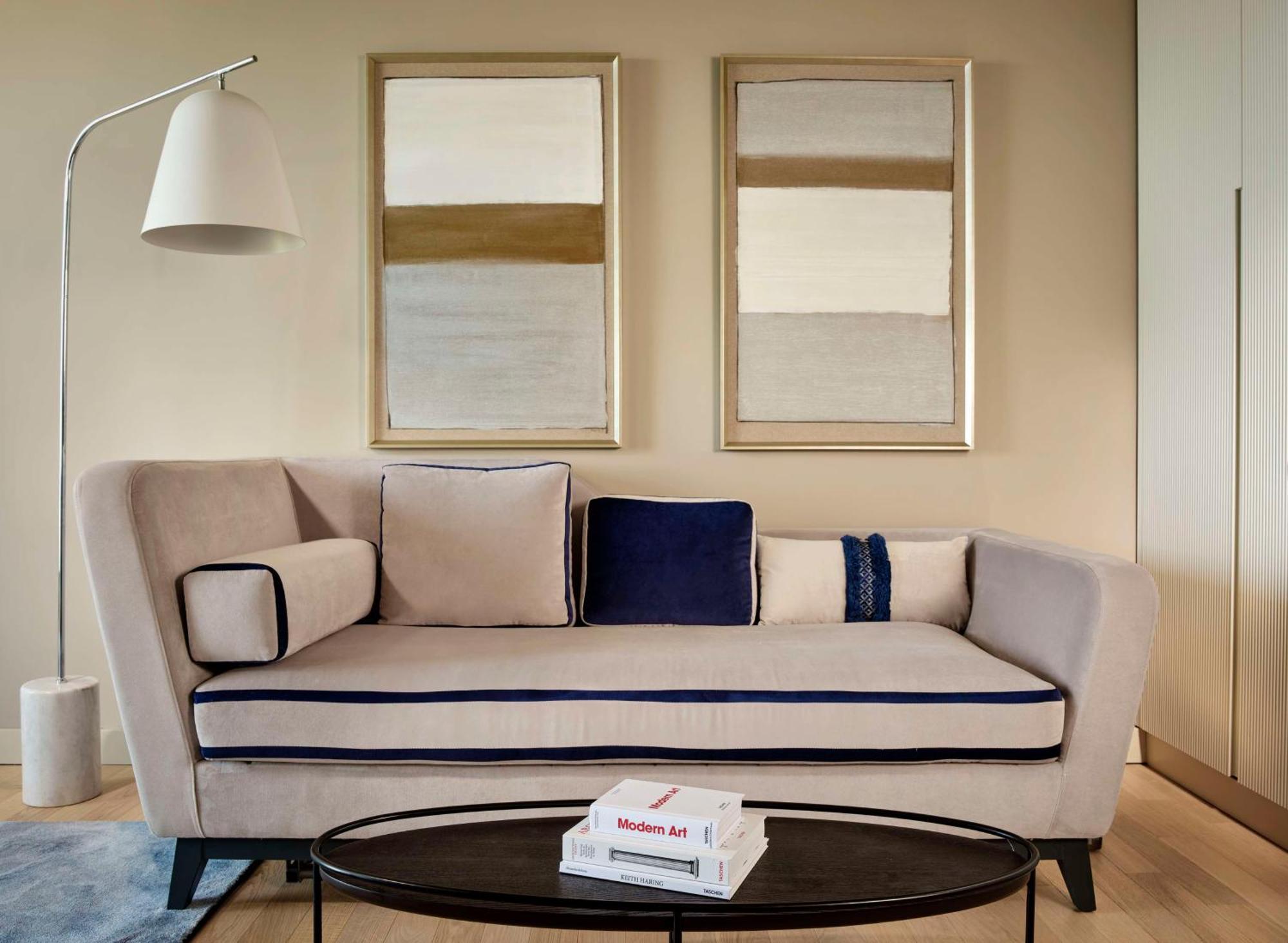 Grand Hotel Brioni Pula, A Radisson Collection Hotel Esterno foto A sofa