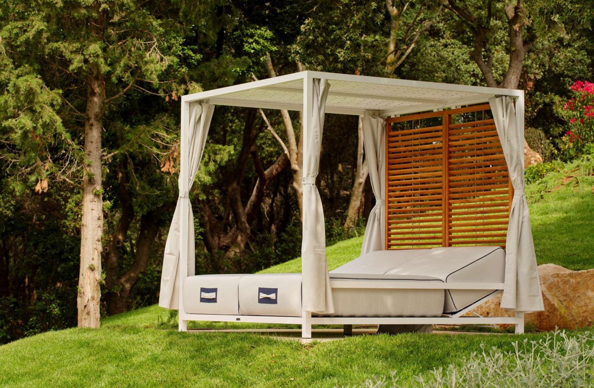 Grand Hotel Brioni Pula, A Radisson Collection Hotel Esterno foto Cabana